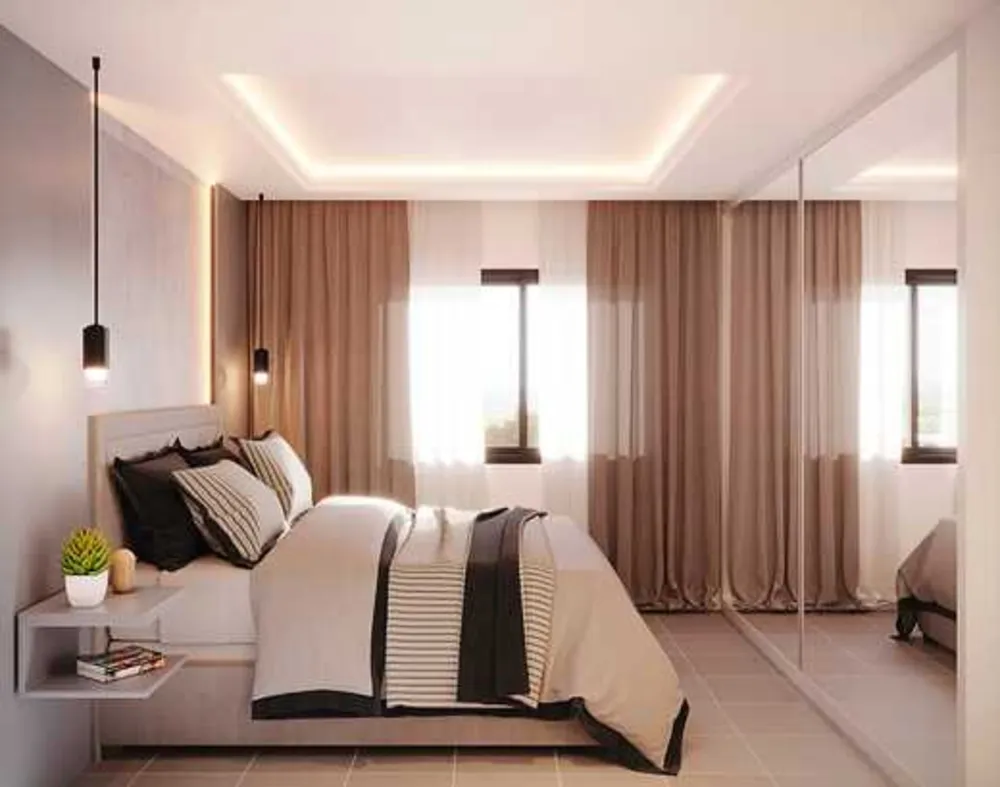 Apartamento, 1 quarto, 122 m² - Foto 5
