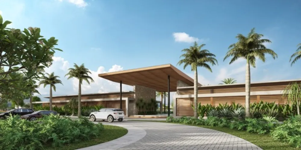 Terreno, 310 m² - Foto 2