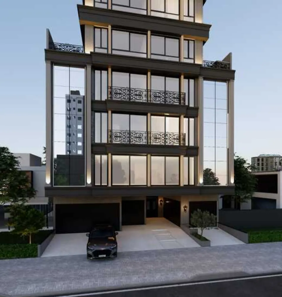 Apartamento, 2 quartos, 111 m² - Foto 3
