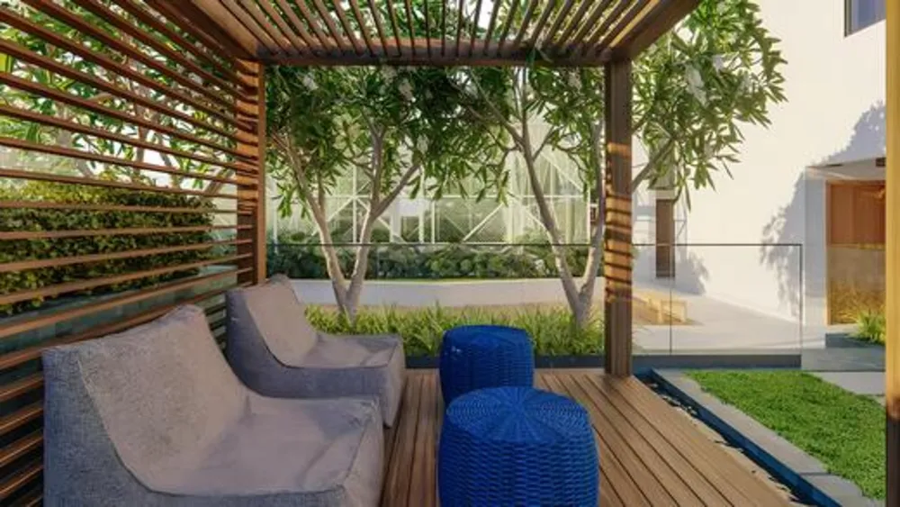 Apartamento, 3 quartos, 117 m² - Foto 11