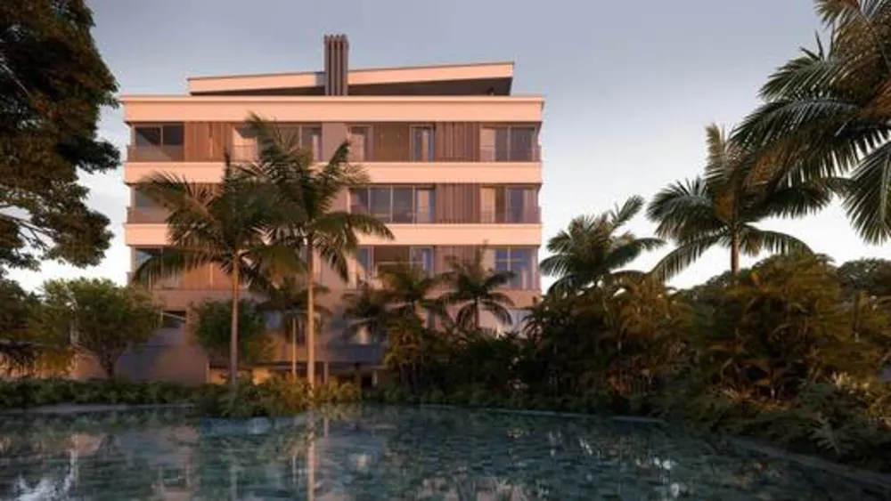 Cobertura, 3 quartos, 251 m² - Foto 1