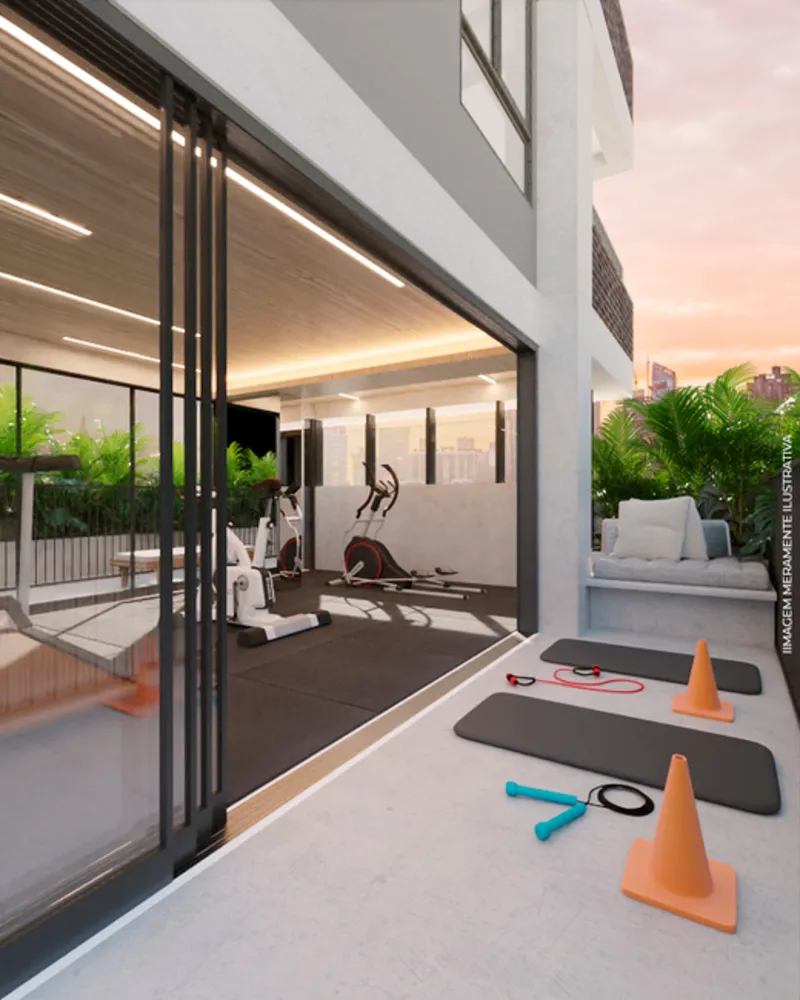 Loft, 42 m² - Foto 1