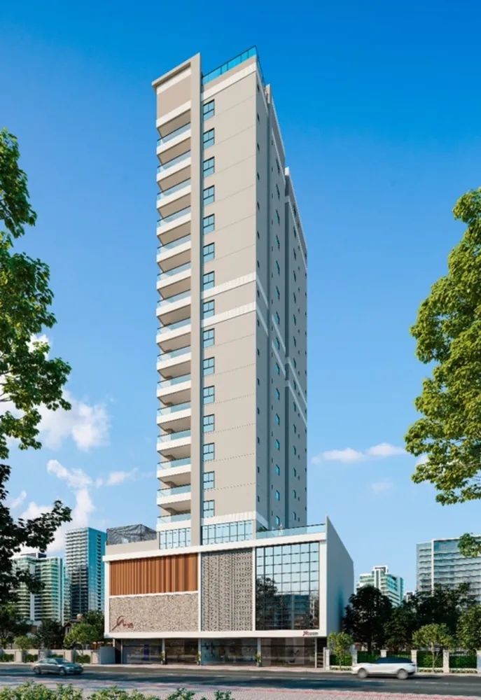 Cobertura, 4 quartos, 266 m² - Foto 5