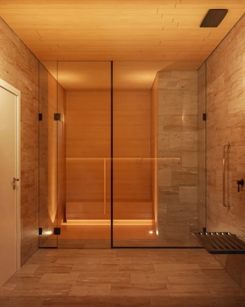 Apartamento, 2 quartos, 59 m² - Foto 9
