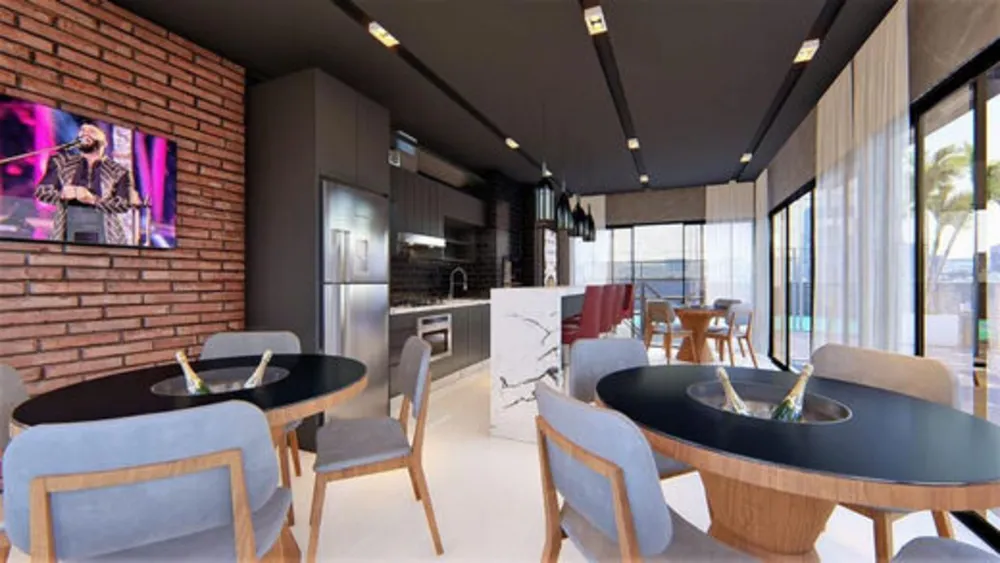 Apartamento, 2 quartos, 80 m² - Foto 7
