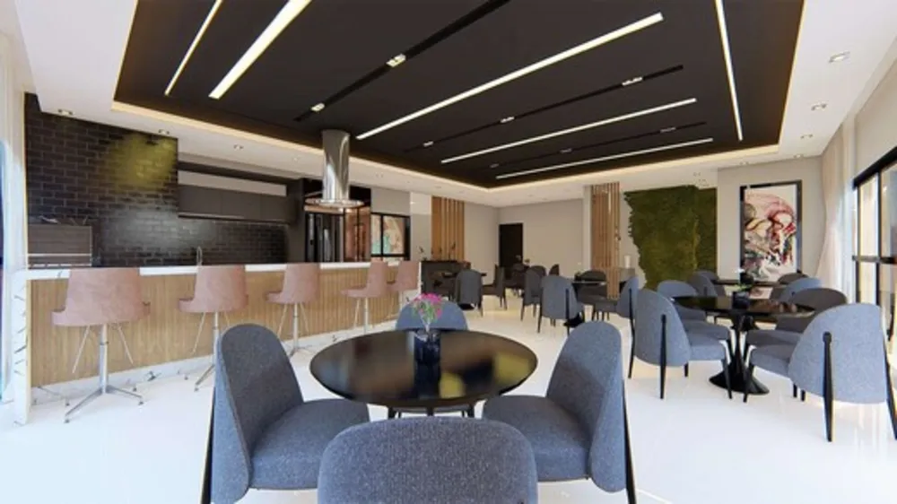 Apartamento, 2 quartos, 80 m² - Foto 5