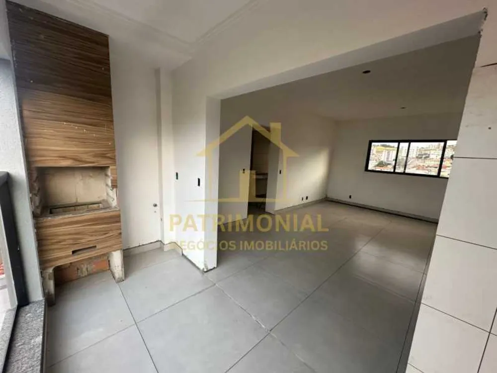 Apartamento, 3 quartos, 78 m² - Foto 1