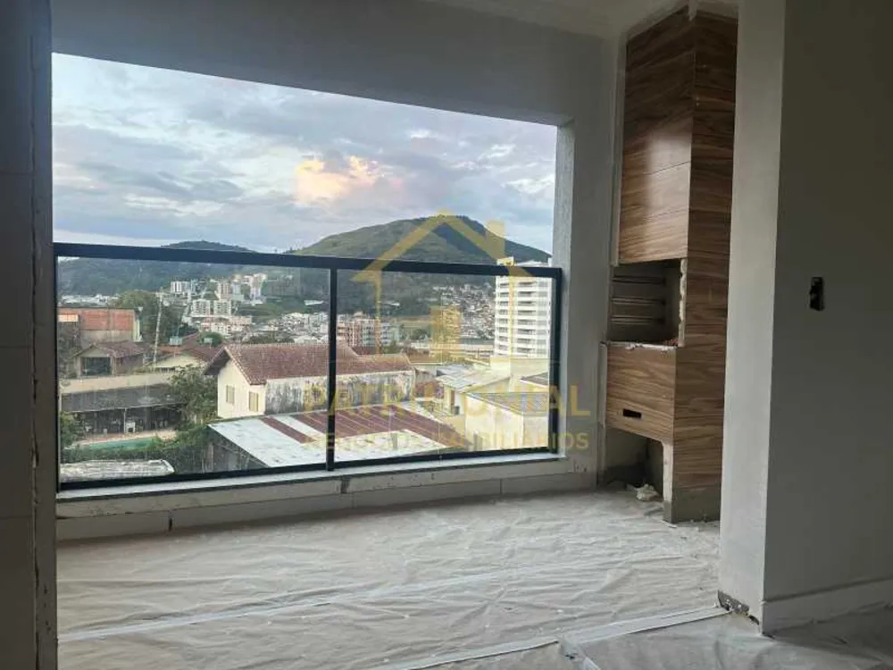 Apartamento, 3 quartos, 78 m² - Foto 2