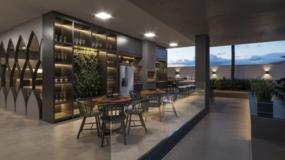 Apartamento, 3 quartos, 141 m² - Foto 8