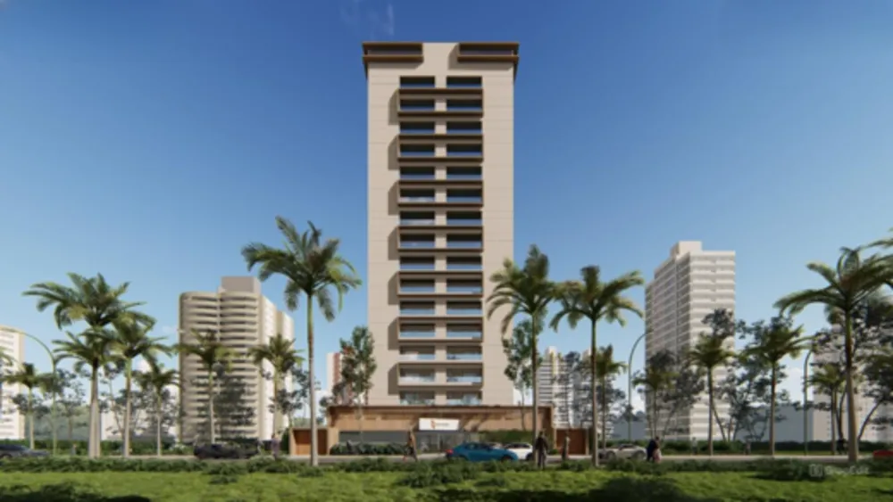 Apartamento, 2 quartos, 72 m² - Foto 4