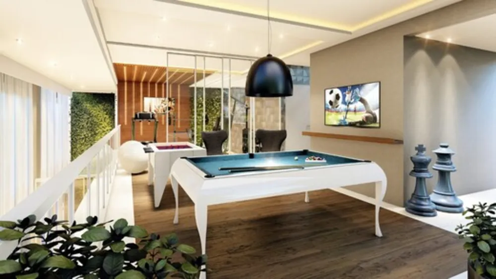 Apartamento, 2 quartos, 96 m² - Foto 6