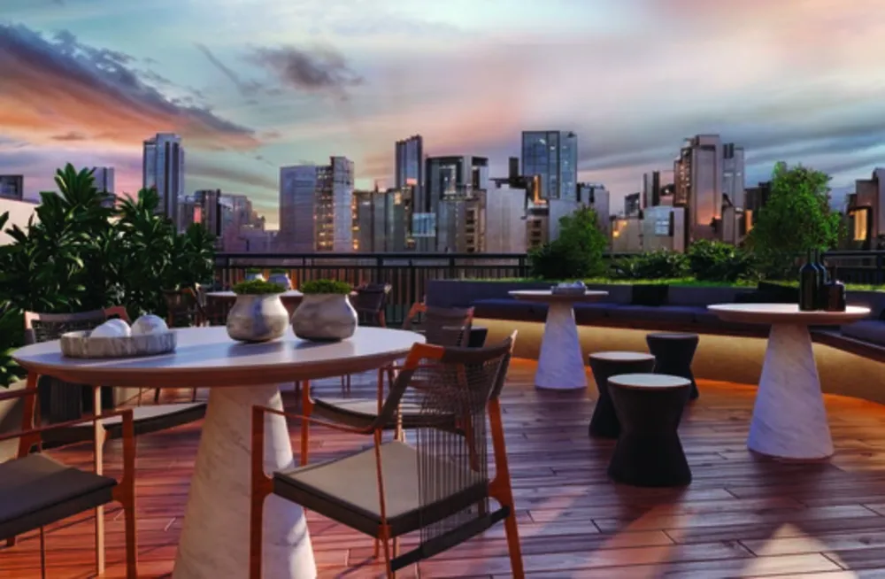 Apartamento, 2 quartos, 55 m² - Foto 8
