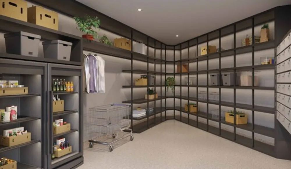 Cobertura, 4 quartos, 362 m² - Foto 3