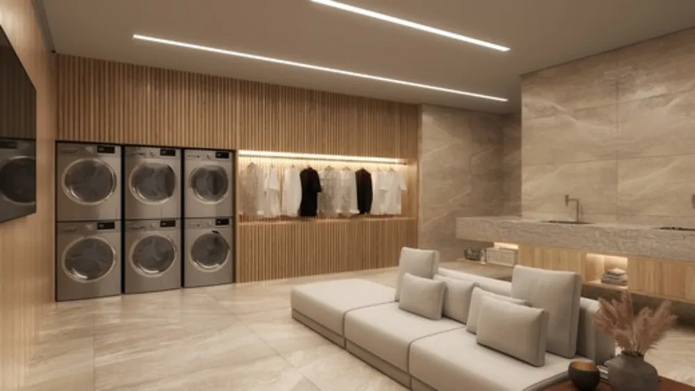 Apartamento, 2 quartos, 66 m² - Foto 9