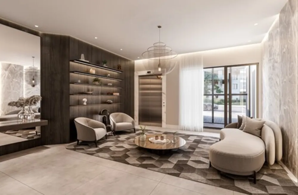 Apartamento, 3 quartos, 175 m² - Foto 4