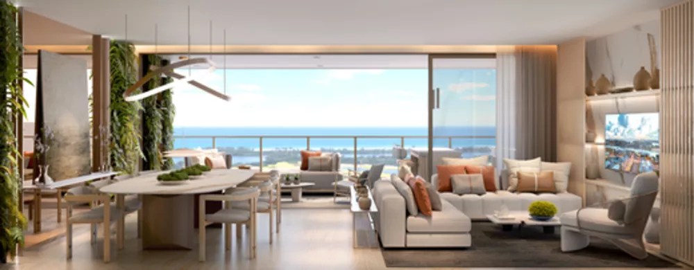 Cobertura, 4 quartos, 290 m² - Foto 12