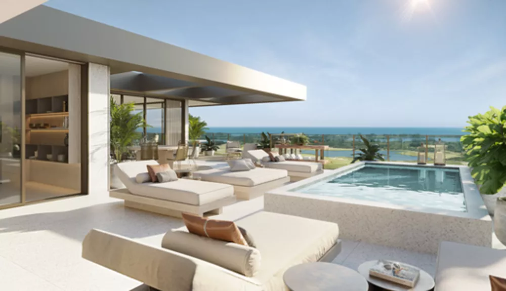 Cobertura, 4 quartos, 290 m² - Foto 17