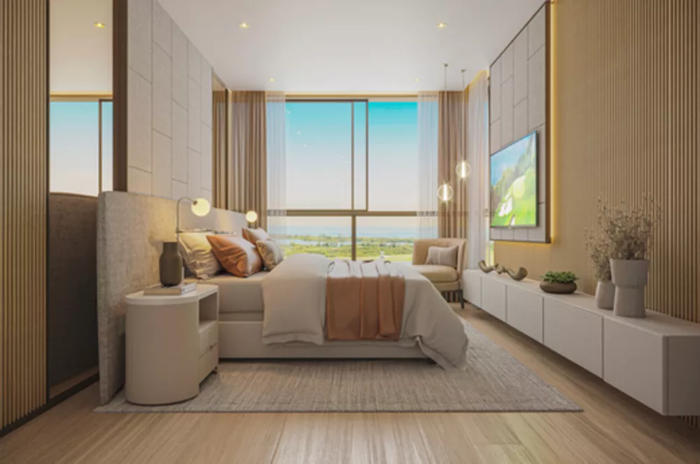 Cobertura, 4 quartos, 290 m² - Foto 23