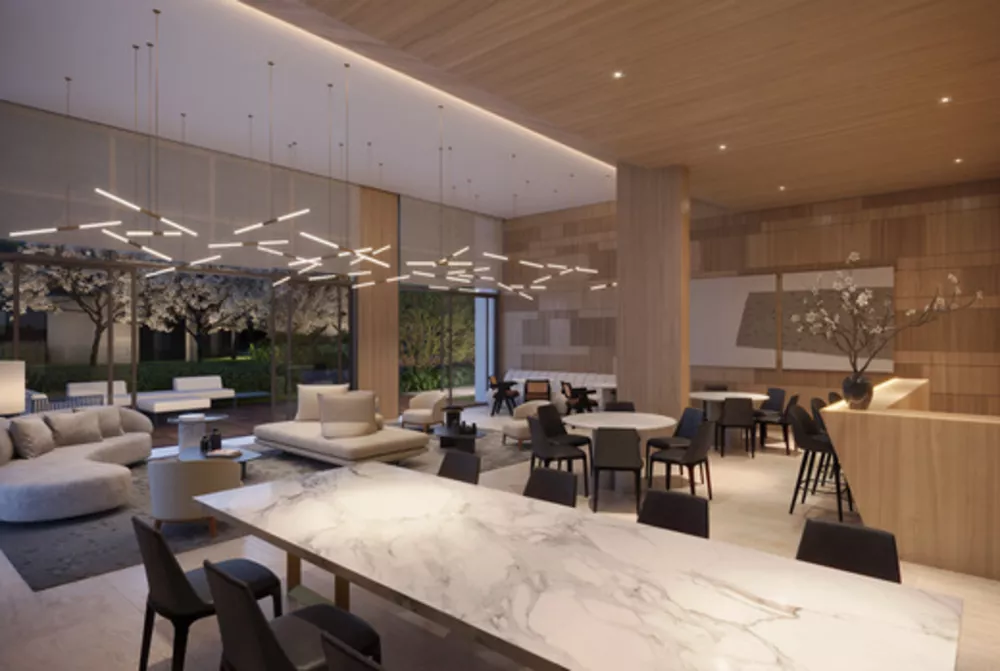 Cobertura, 4 quartos, 290 m² - Foto 29