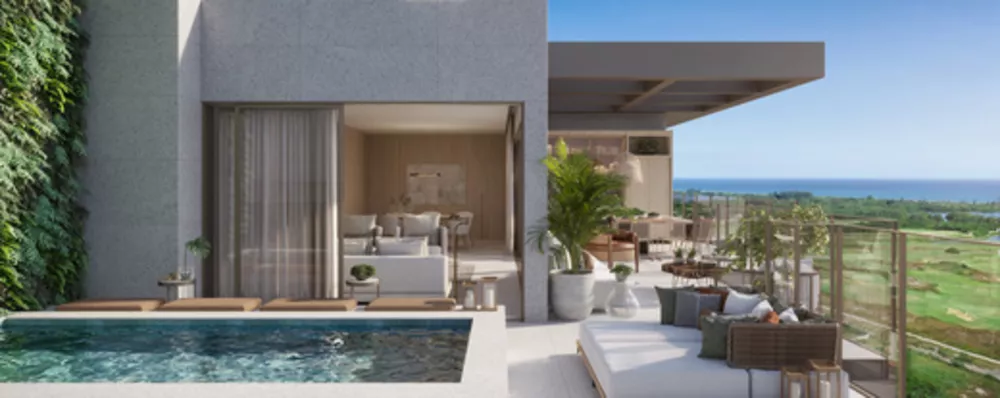 Cobertura, 4 quartos, 290 m² - Foto 15