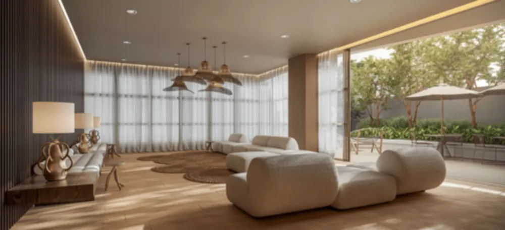 Apartamento, 4 quartos, 225 m² - Foto 2