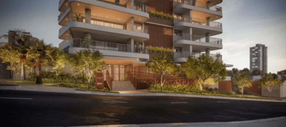 Apartamento, 4 quartos, 225 m² - Foto 1