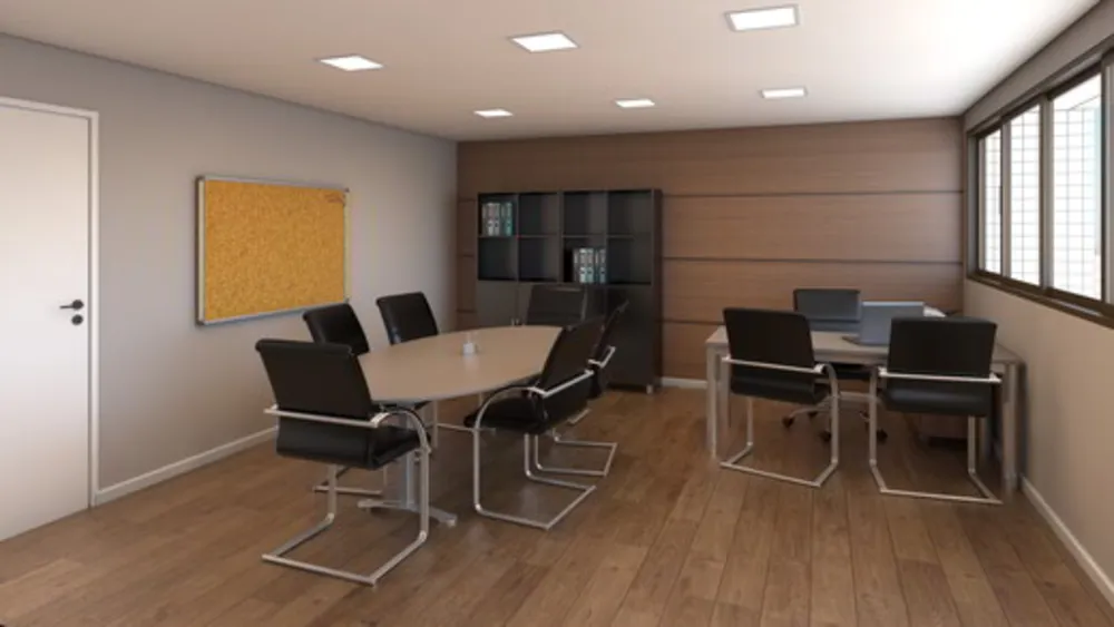 Apartamento, 3 quartos, 63 m² - Foto 5