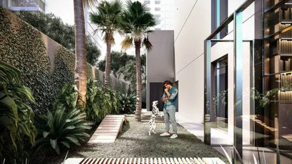 Loft, 25 m² - Foto 11