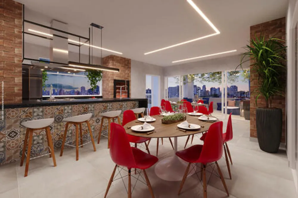Apartamento, 2 quartos, 53 m² - Foto 5