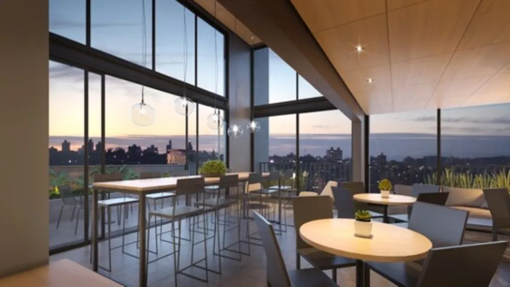 Loft, 37 m² - Foto 10