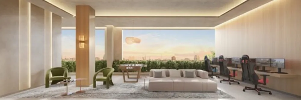 Apartamento, 4 quartos, 210 m² - Foto 7