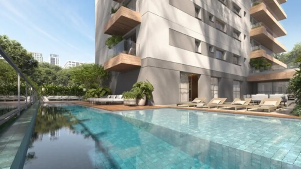 Apartamento, 4 quartos, 307 m² - Foto 8