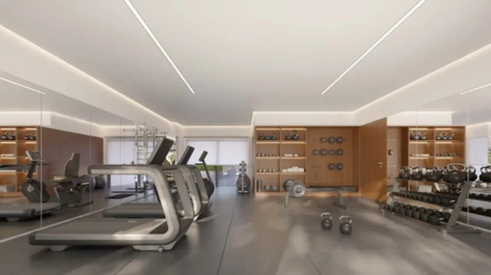 Apartamento, 4 quartos, 307 m² - Foto 5