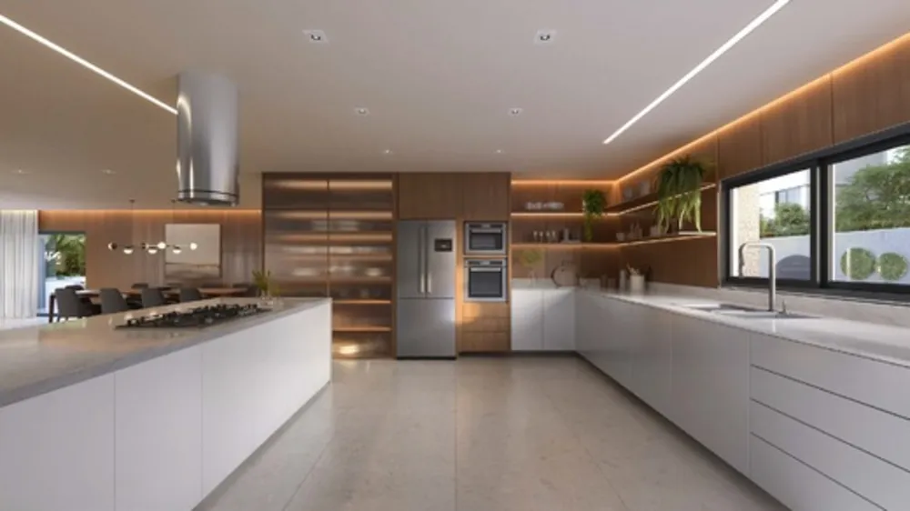 Apartamento, 4 quartos, 307 m² - Foto 7