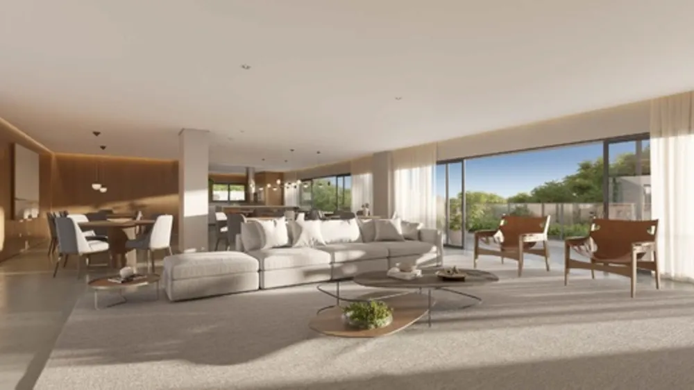 Apartamento, 4 quartos, 307 m² - Foto 6