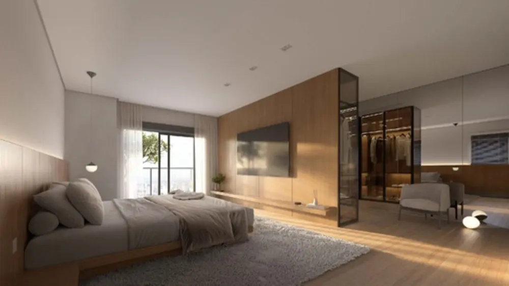 Apartamento, 4 quartos, 307 m² - Foto 4