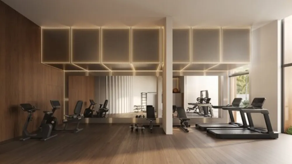 Apartamento, 2 quartos, 134 m² - Foto 4