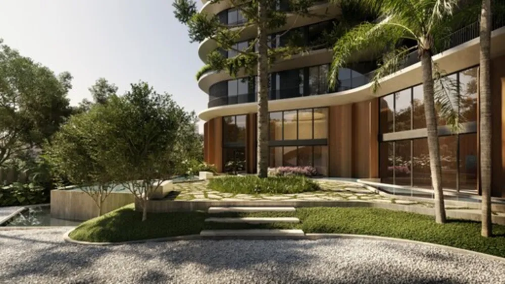 Apartamento, 2 quartos, 134 m² - Foto 5