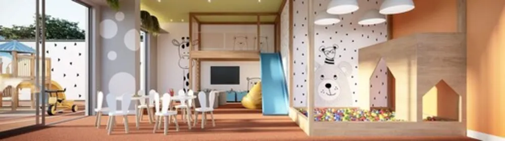 Apartamento, 3 quartos, 95 m² - Foto 7
