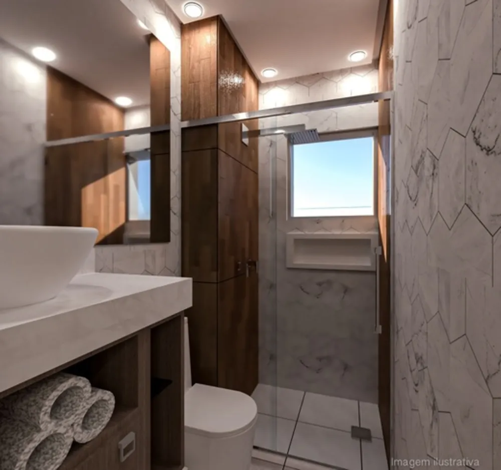Apartamento, 2 quartos, 115 m² - Foto 3