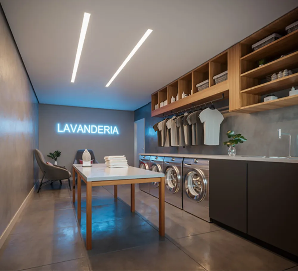 Apartamento, 2 quartos, 67 m² - Foto 12