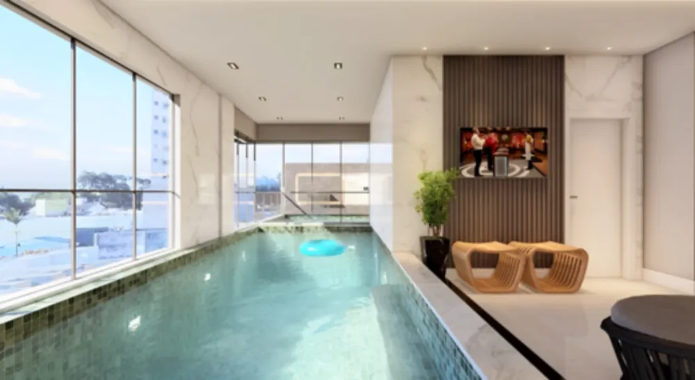 Apartamento, 2 quartos, 64 m² - Foto 6