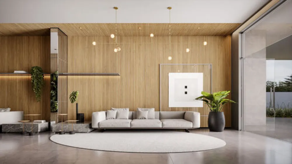 Apartamento, 3 quartos, 193 m² - Foto 3
