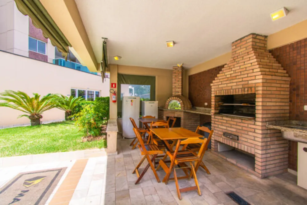 Apartamento, 3 quartos, 132 m² - Foto 8