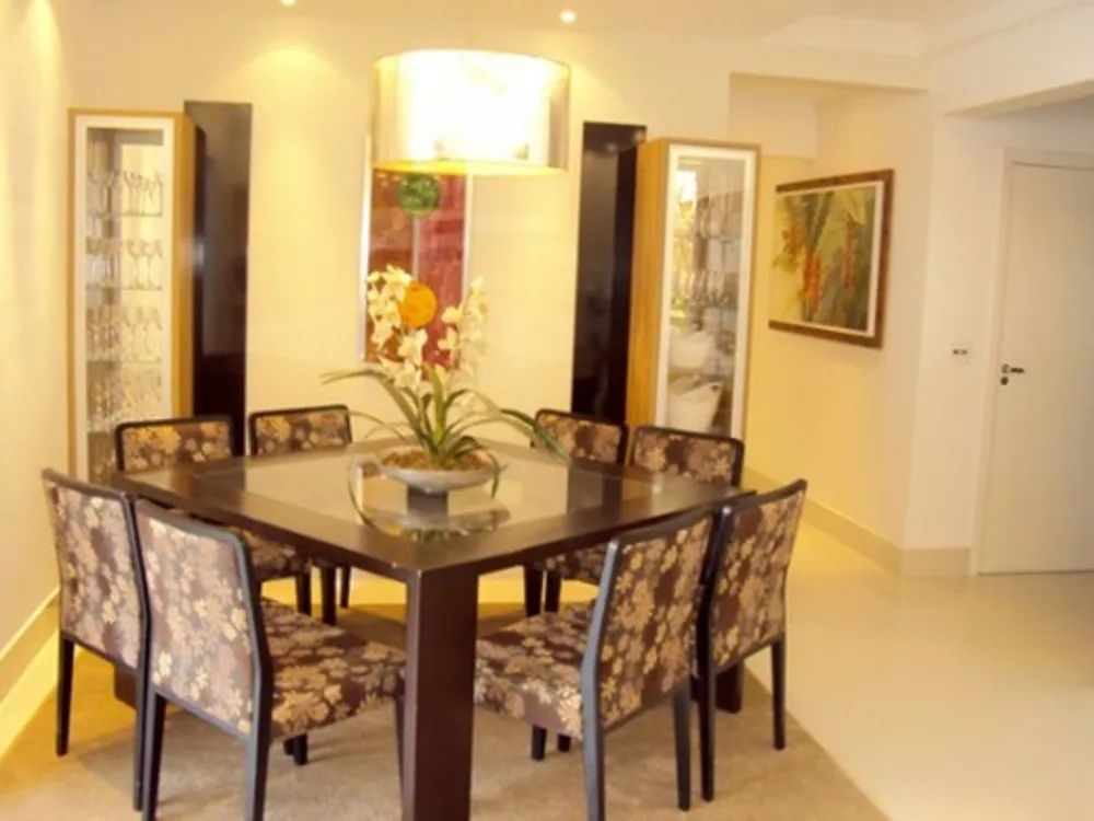 Apartamento, 3 quartos, 132 m² - Foto 3