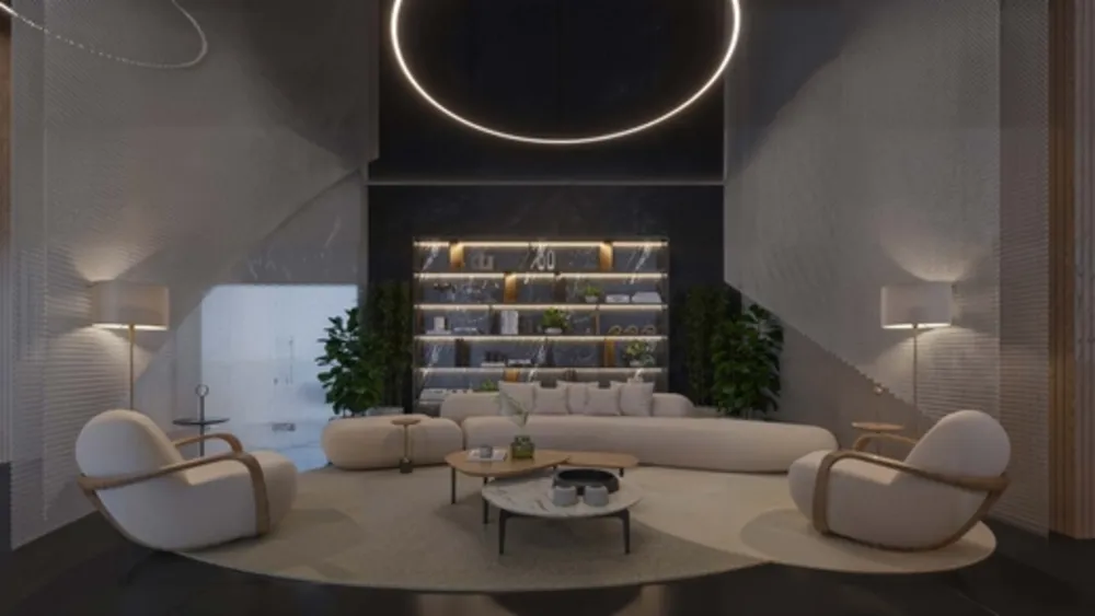 Apartamento, 4 quartos, 280 m² - Foto 12