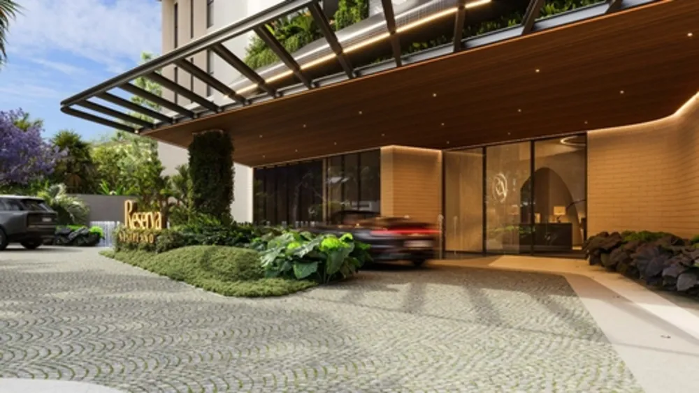Apartamento, 4 quartos, 280 m² - Foto 3