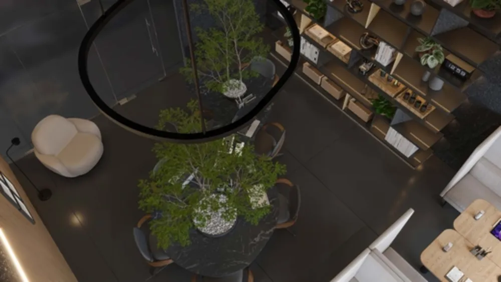 Apartamento, 4 quartos, 280 m² - Foto 4