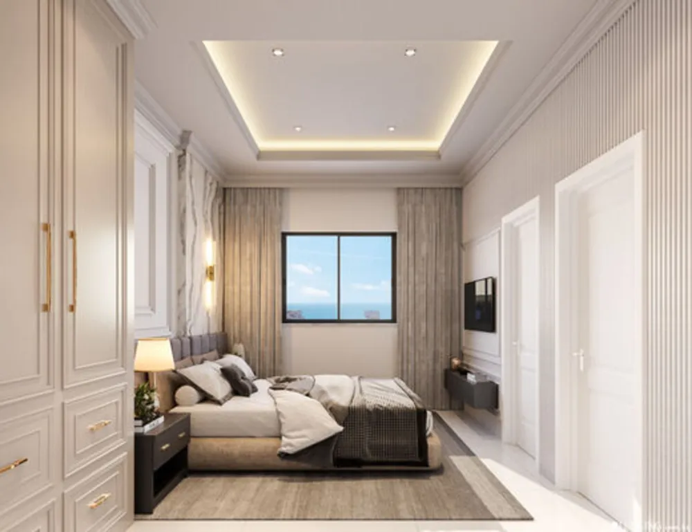 Apartamento, 2 quartos, 69 m² - Foto 8