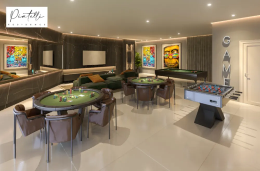 Apartamento, 2 quartos, 70 m² - Foto 6